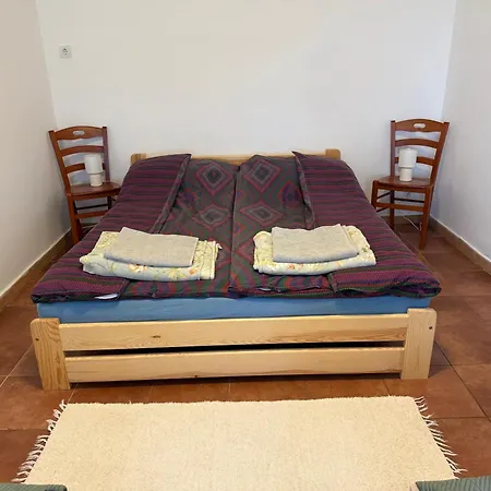 Дом отдыха Vineas Vendeghaz