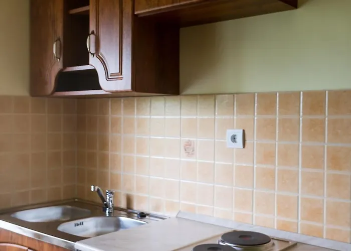 Дом отдыха Vineas Vendeghaz