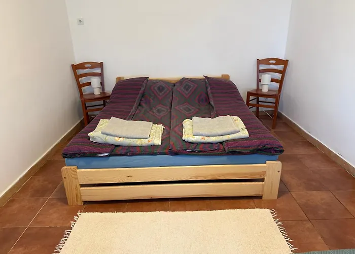 Дом отдыха Vineas Vendeghaz